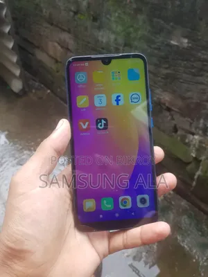 Xiaomi Redmi Y3 32 GB Blue