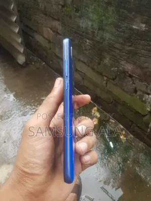 Xiaomi Redmi Y3 32 GB Blue