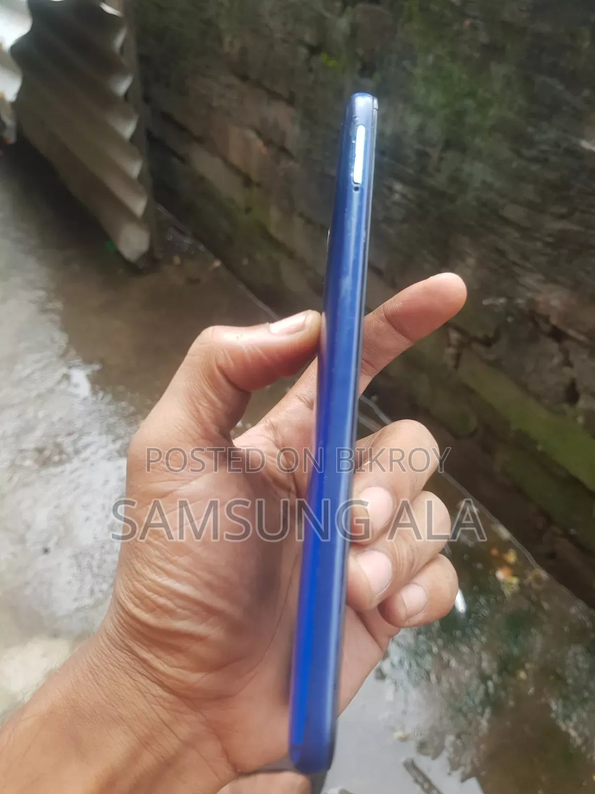 Xiaomi Redmi Y3 32 GB Blue