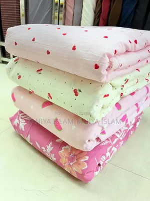 বিছানার চাদর