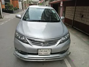 অ্যালিয়ন ভাড়ায় উপলব্ধ
