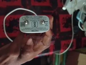 18W Fast Charging Max