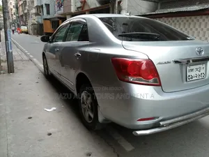 অ্যালিয়ন ভাড়ায় উপলব্ধ