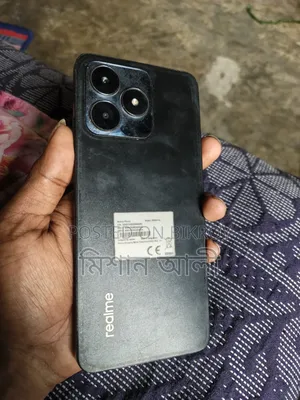 Realme C53 128 GB Black