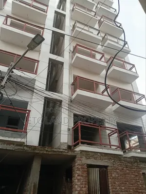 আহমেদ নগর, মিরপুরে ৩ বেডরুমের অ্যাপার্টমেন্ট বিক্রয়ের জন্য
