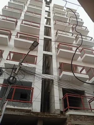 আহমেদ নগর, মিরপুরে ৩ বেডরুমের অ্যাপার্টমেন্ট বিক্রয়ের জন্য