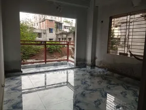 আহমেদ নগর, মিরপুরে ৩ বেডরুমের অ্যাপার্টমেন্ট বিক্রয়ের জন্য