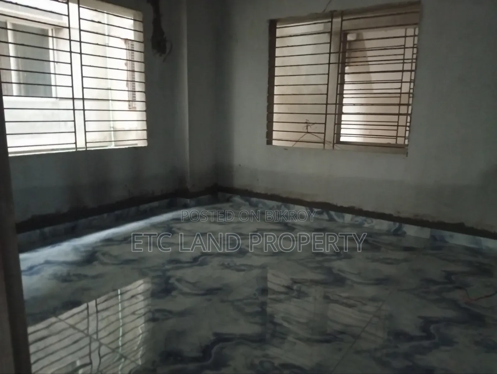 আহমেদ নগর, মিরপুরে ৩ বেডরুমের অ্যাপার্টমেন্ট বিক্রয়ের জন্য