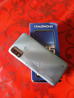 Symphony Z45 64 GB Blue