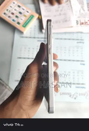 Xiaomi Redmi Turbo 4 Pro 256 Red