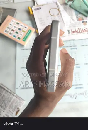 Xiaomi Redmi Turbo 4 Pro 256 Red