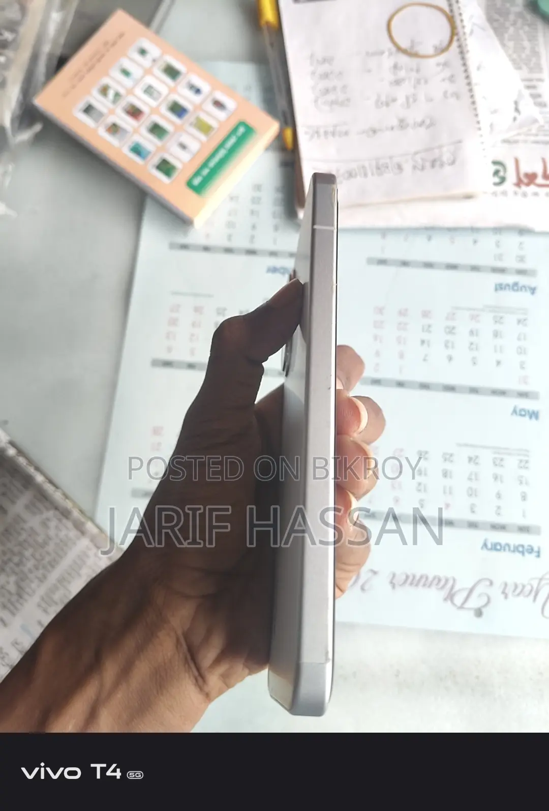 Xiaomi Redmi Turbo 4 Pro 256 Red