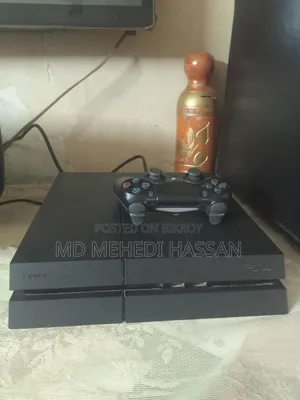 Ps4 Fat 500gb Jailbreak