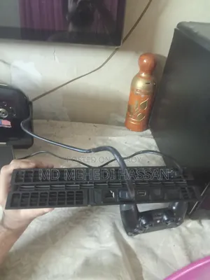 Ps4 Fat 500gb Jailbreak