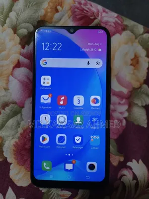 Vivo Y17 128 GB