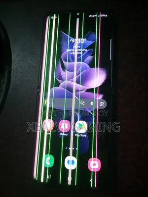 Samsung Galaxy Z Flip 5 256 GB Black