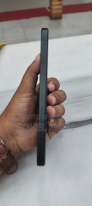 Xiaomi Redmi Turbo 4 Pro 256 GB Black