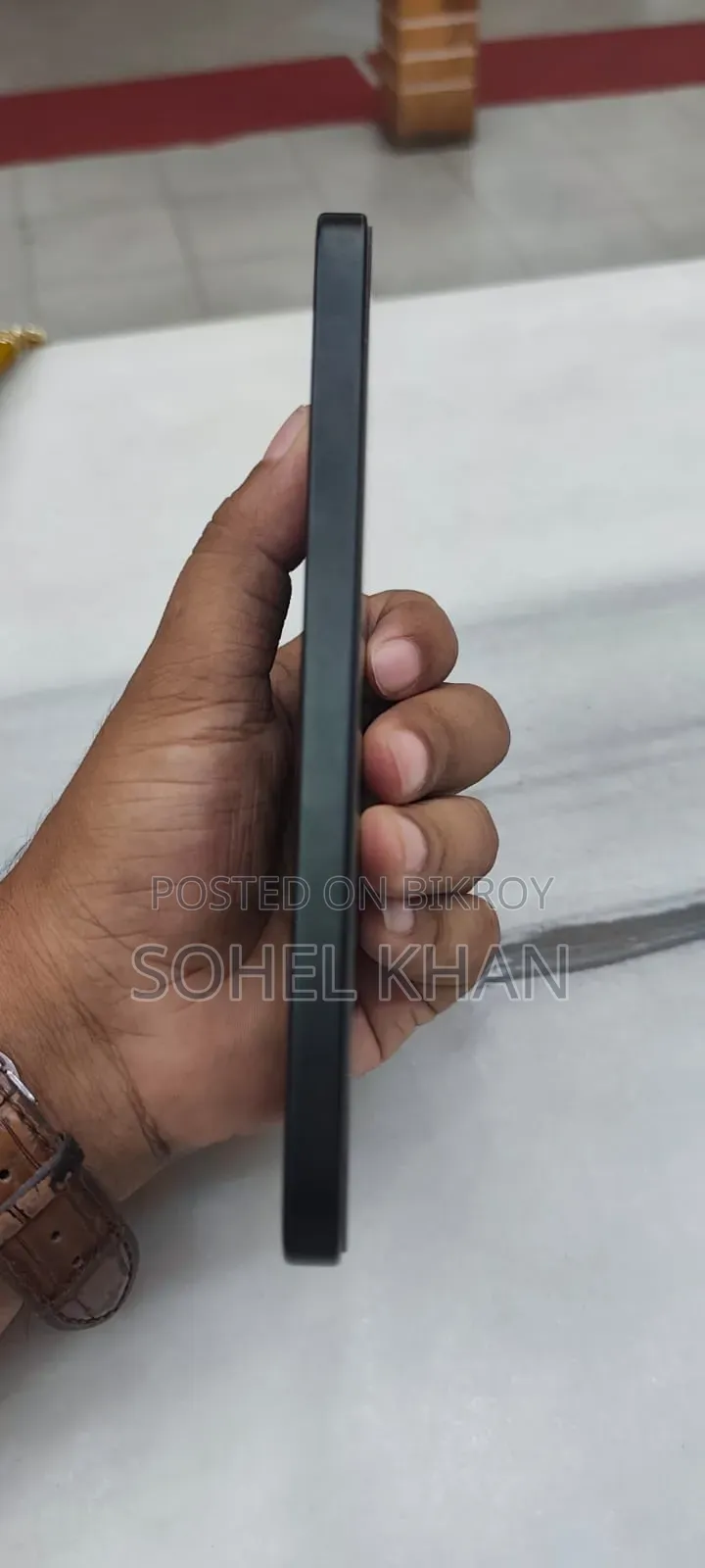 Xiaomi Redmi Turbo 4 Pro 256 GB Black