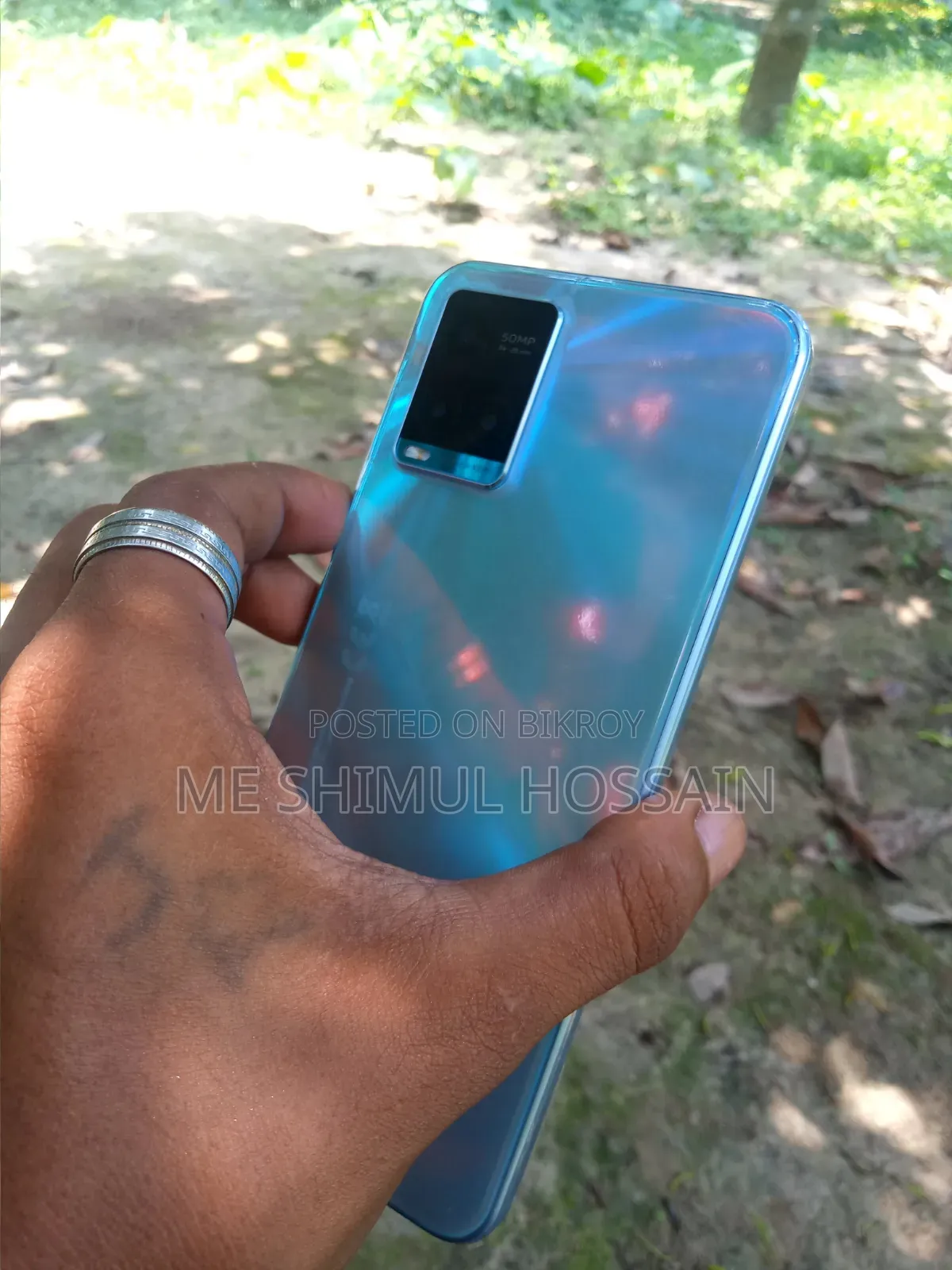 New Vivo 128 GB