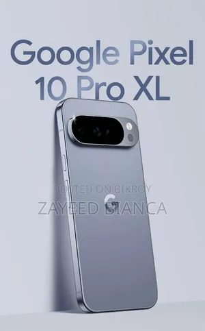 Google Pixel 10 Pro XL 256 GB Blue