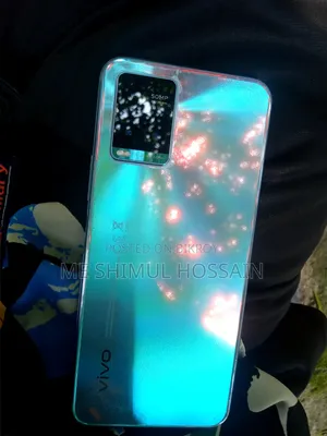 New Vivo 128 GB