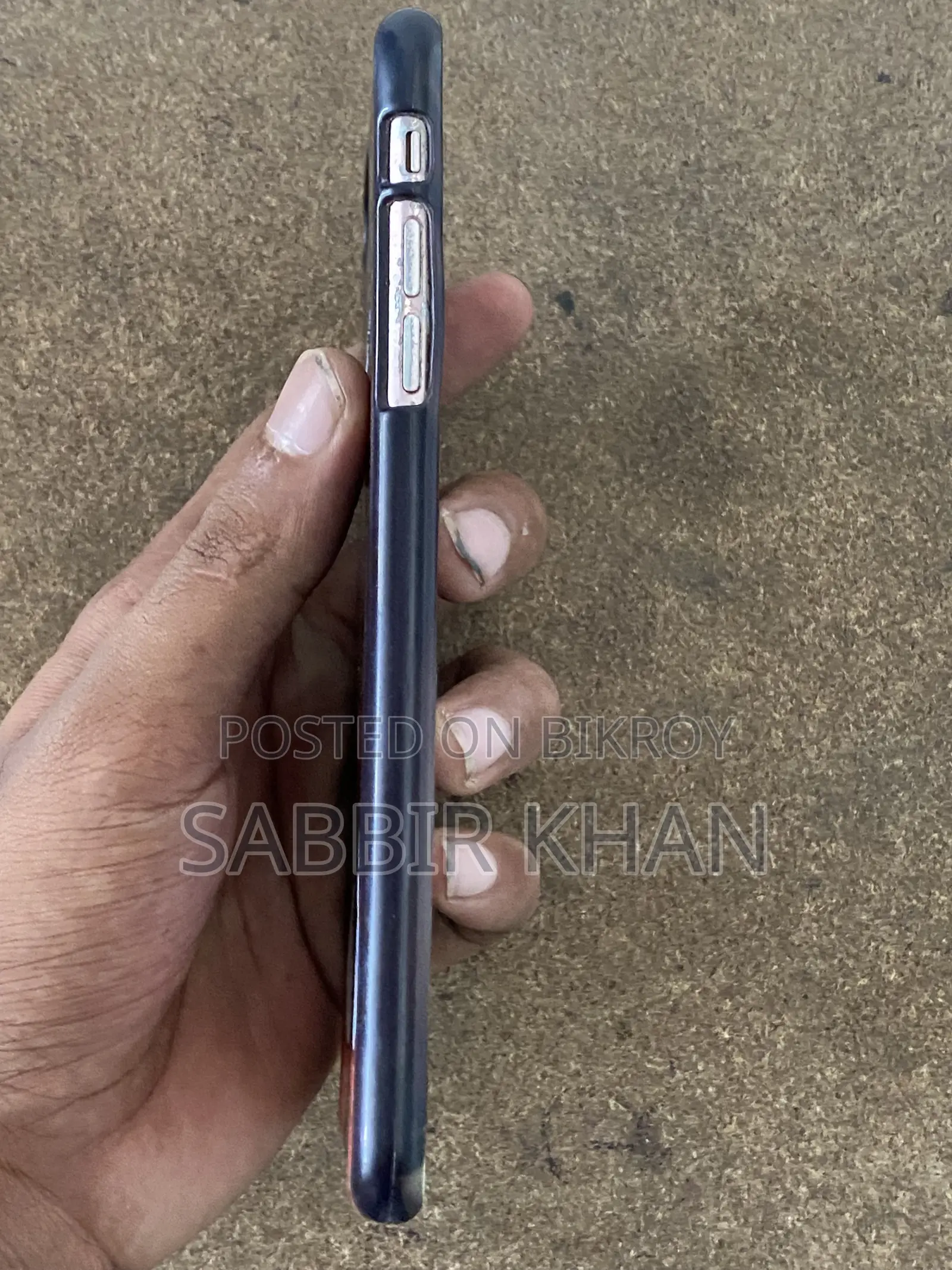 Apple iPhone 6s Plus 64 GB Silver