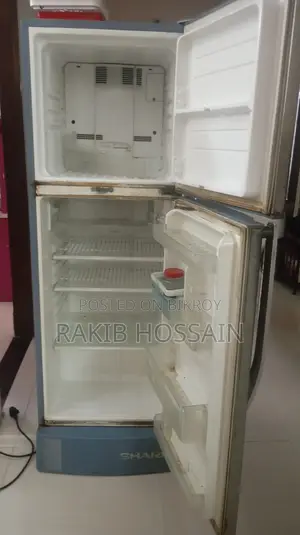 ফ্রিজ এমার্জেন্সি সেল