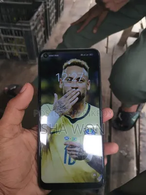 Realme 9i 64 GB Black