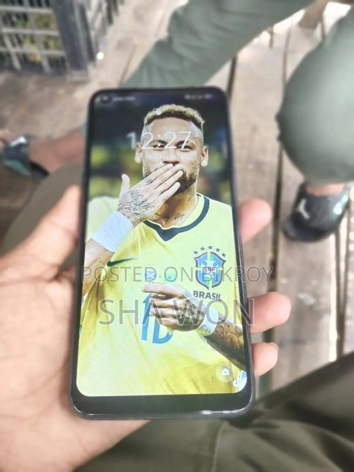 Realme 9i 64 GB Black