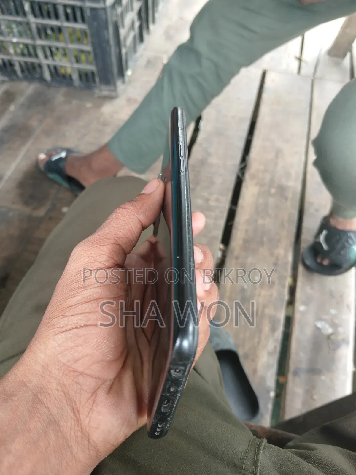 Realme 9i 64 GB Black