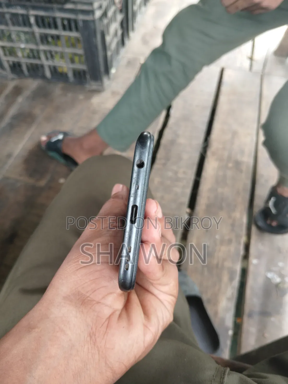 Realme 9i 64 GB Black