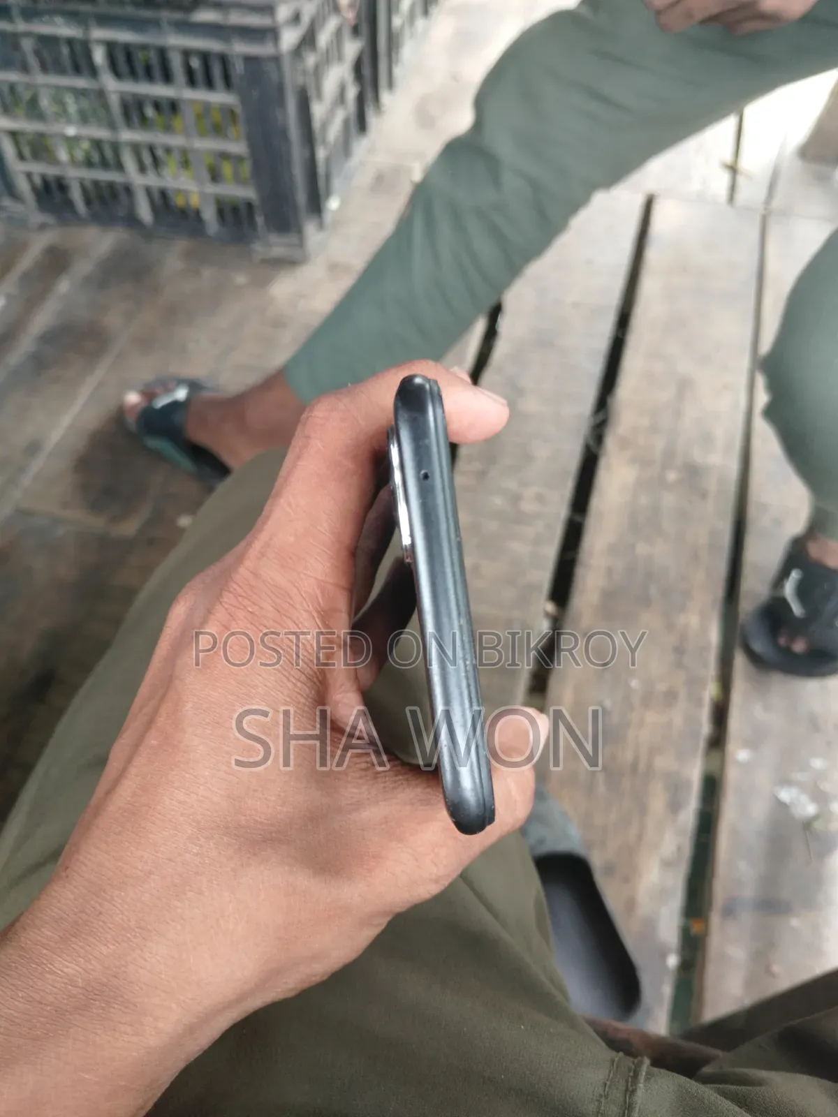 Realme 9i 64 GB Black