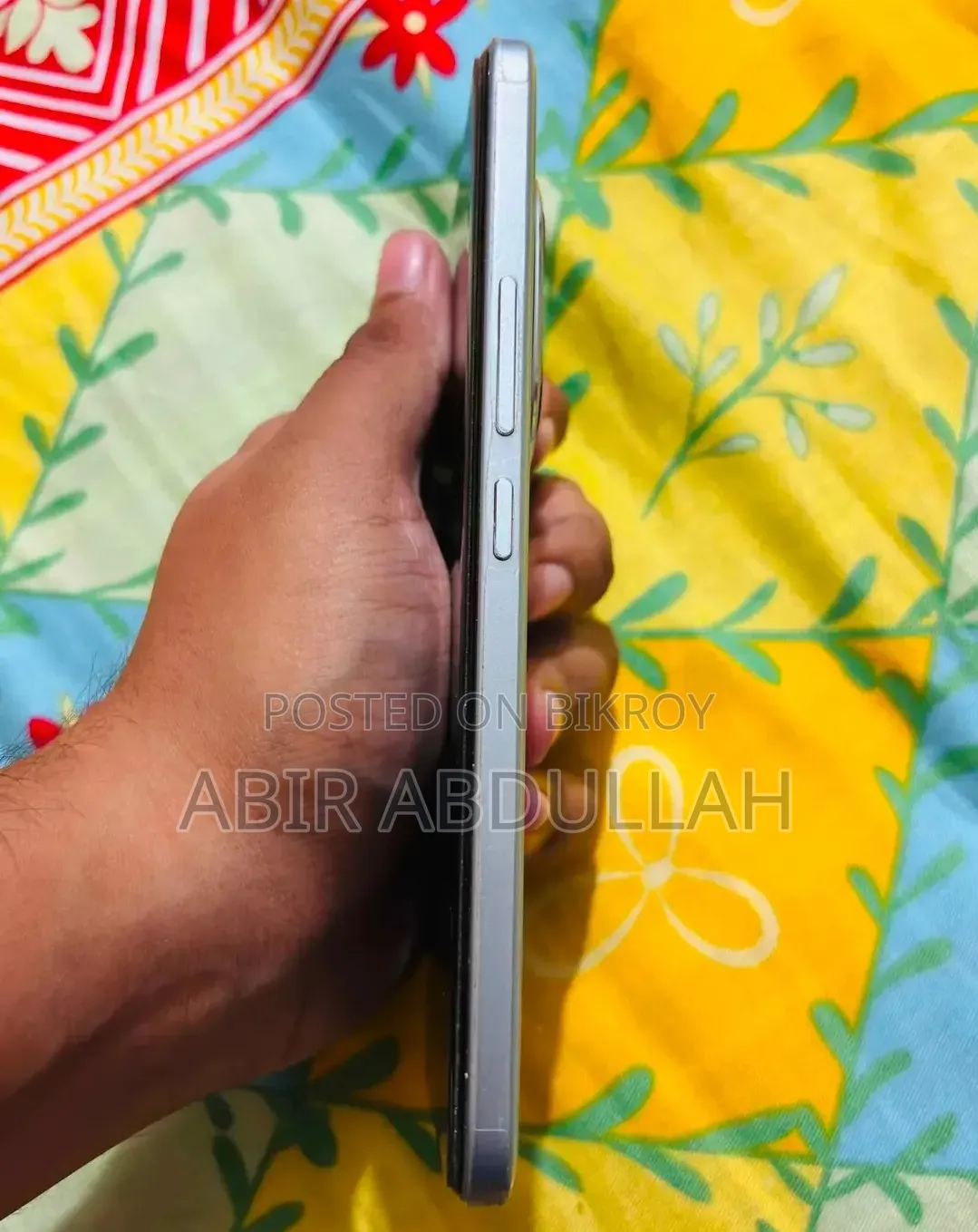 Xiaomi Redmi Note 15 Pro+ 256 GB Gold