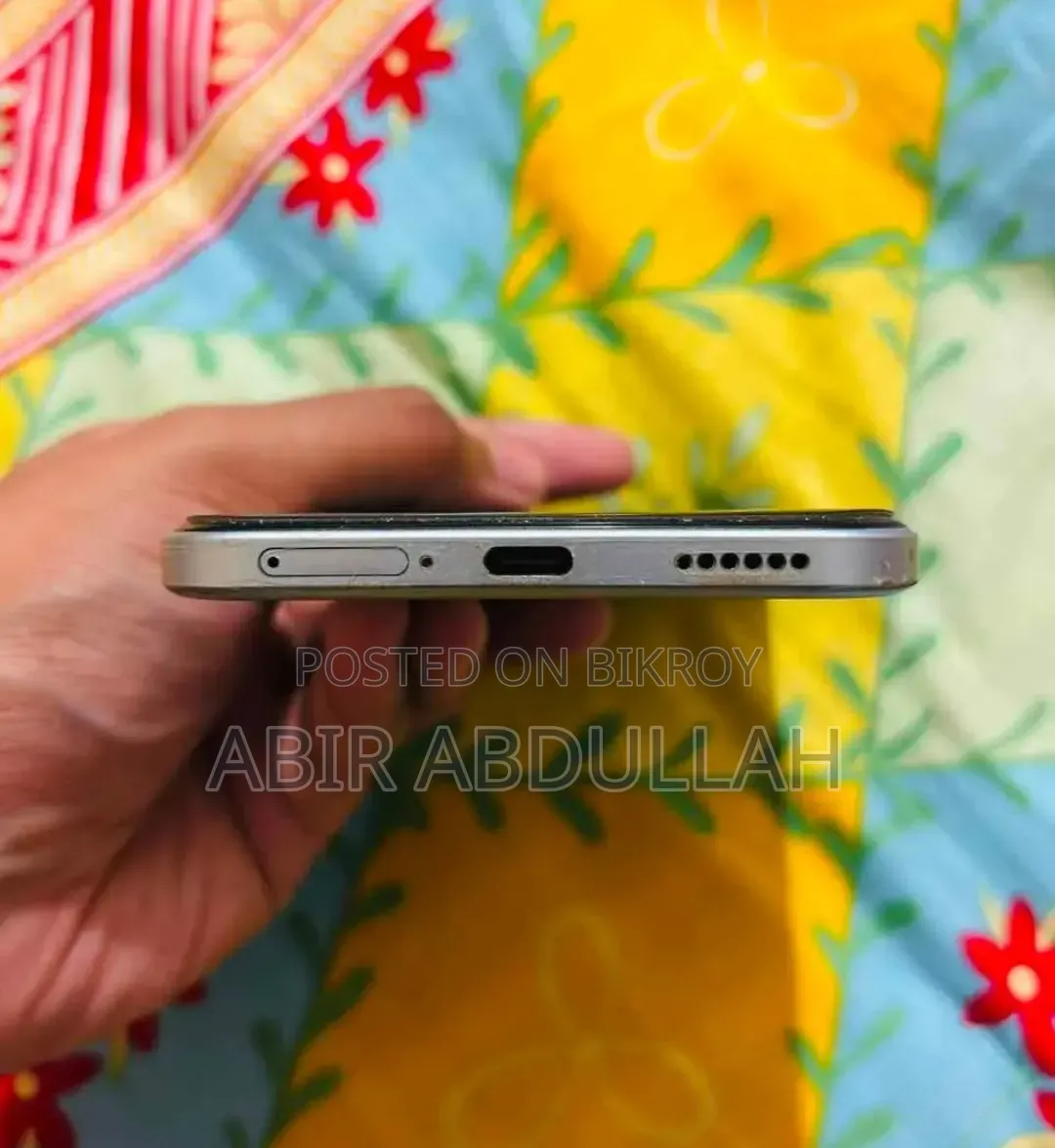 Xiaomi Redmi Note 15 Pro+ 256 GB Gold