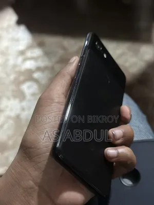 New Google Pixel 3 XL 64 GB Black