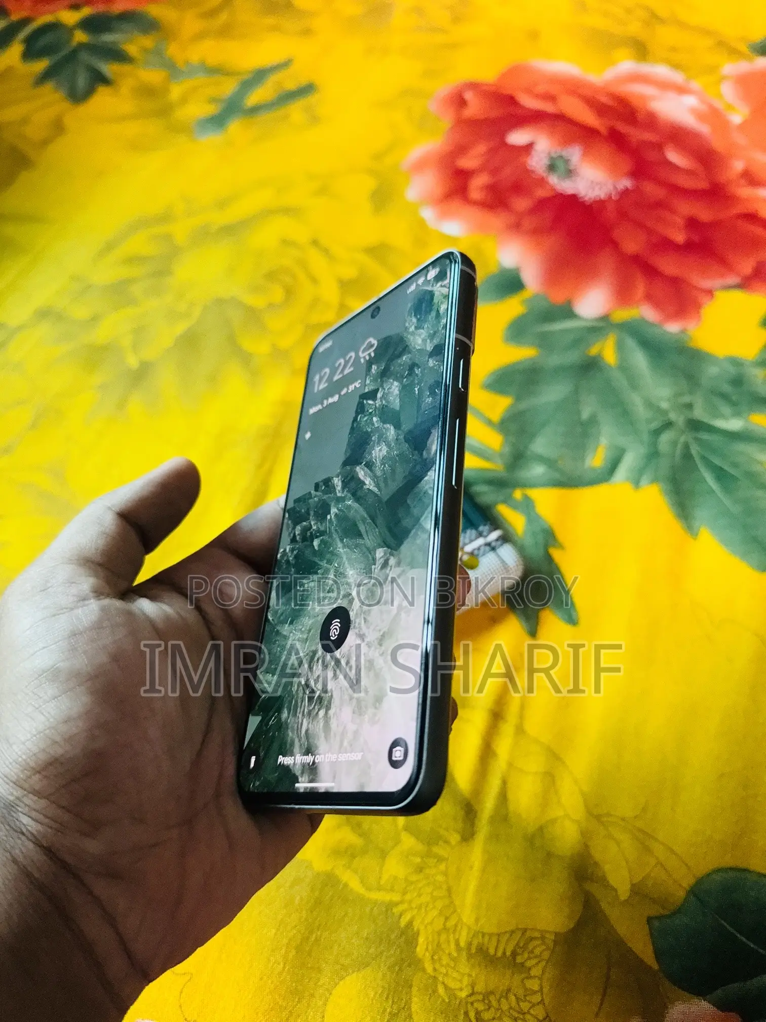 Google Pixel 8 128 GB Gray