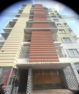 এস্কাটনে ৩ বেডরুমের অ্যাপার্টমেন্ট বিক্রয়