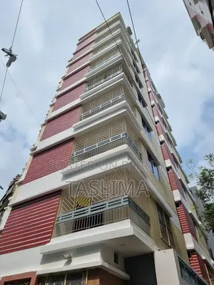 এস্কাটনে ৩ বেডরুমের অ্যাপার্টমেন্ট বিক্রয়