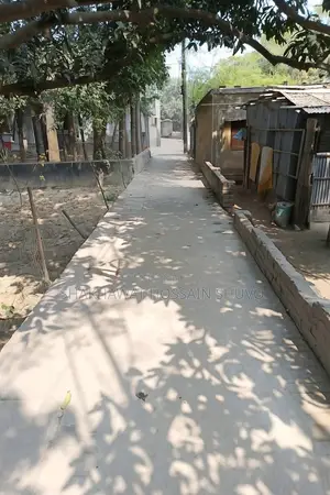 3.05 Katha Land for Sale Rajshahi Airport Chattar Road, Khorshed Mor