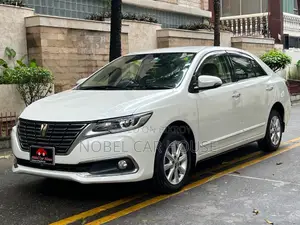 Toyota Premio 2020 Pearl