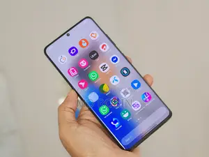 স্যামসাং গ্যালাক্সি এস২১ আল্ট্রা ৫জি ২৫৬ জিবি ব্ল্যাক
