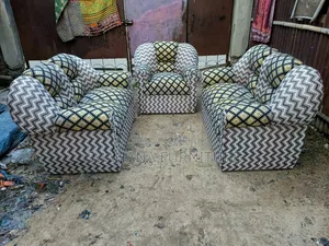 Sofa Set Akashvani