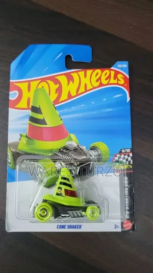 Hotwheels TH for Sell
