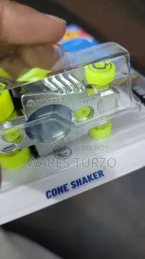 Hotwheels TH for Sell