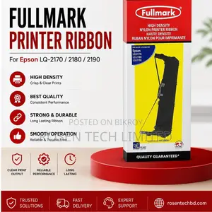 Fullmark Epson LQ-2170 / 2180 / 2190 Ribbon