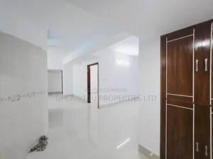 ধূমকেতু প্রোপার্টিজ, ঢাকা উদ্যান-এ ৩ বেডরুমের অ্যাপার্টমেন্ট বিক্রয়ের জন্য
