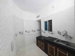 ধূমকেতু প্রোপার্টিজ, ঢাকা উদ্যান-এ ৩ বেডরুমের অ্যাপার্টমেন্ট বিক্রয়ের জন্য