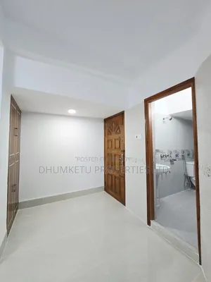 3-Bedroom Apartment in Dhumketu Properties, Dhaka Uddan for Sale