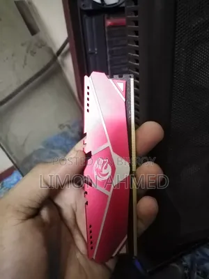 ৮জিবি ডিডিআর ৪ র‍্যাম ৩২০০ মেগাহার্টজ