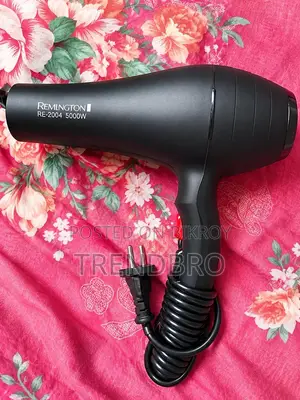 REMINGTON RE-2004 Hair Dryer (Like New)